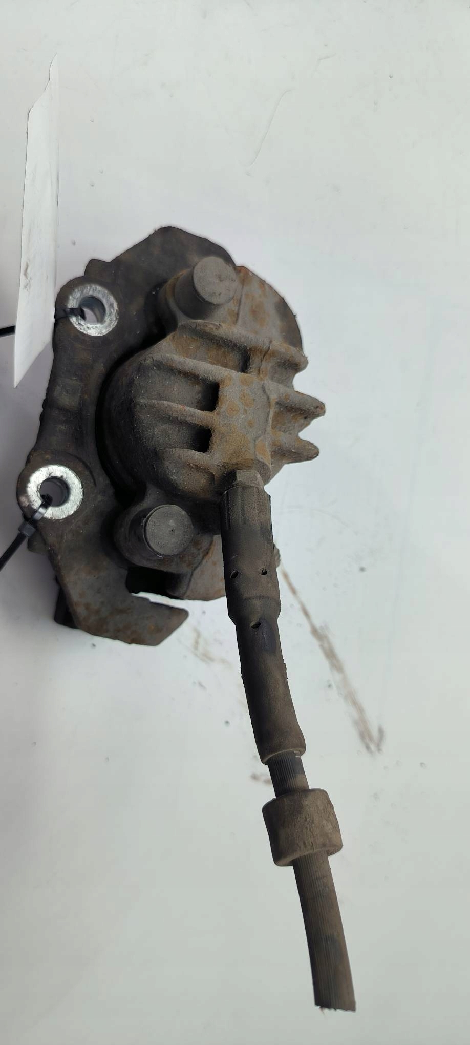 caliper brake front right 1.6 HDI PEUGEOT PARTNER II