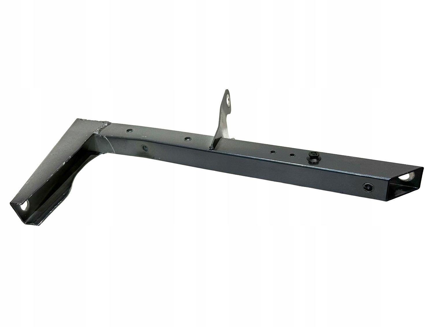 LAMBORGHINI GALLARDO CONSOLE RAMA SUPPORT PLAQUE RH 400805326