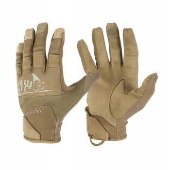 Helikon-Tex Rukavice Range Tactical Coyote L