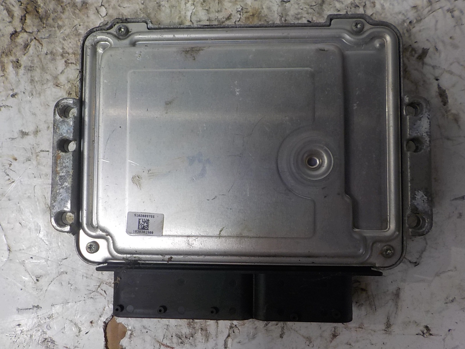 KIA SOUL e computer Centralina 0281016426 39111-2A121 39117-2A121
