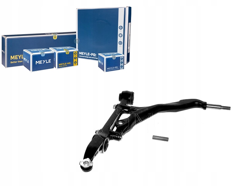 MEYLE WAHACZ ZAWIESZENIA 51360ST7010 51360SR3020 5