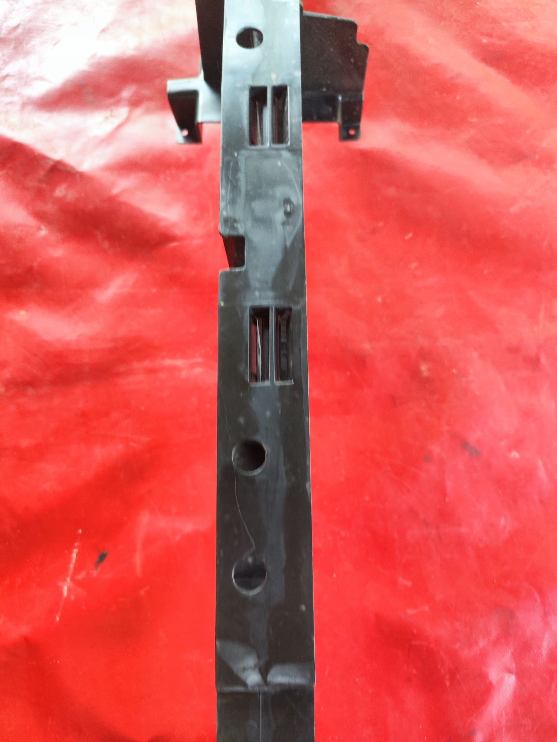 DACIA LODGY pillar sider ABSORBER front 620933385r 620932632r