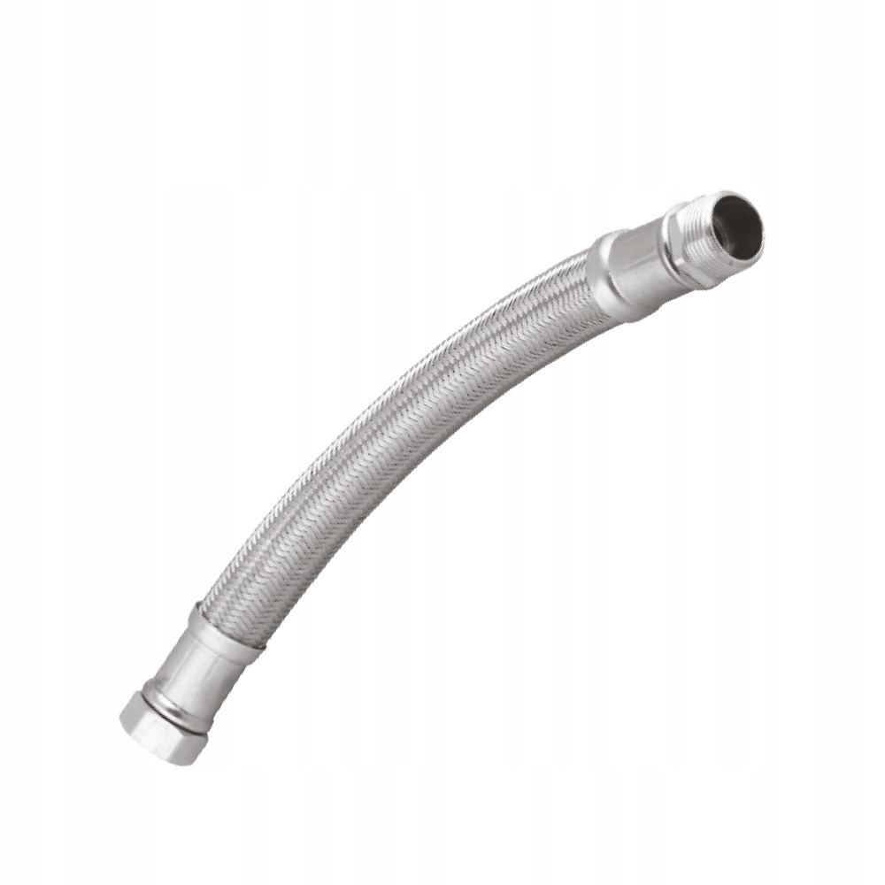 Elastické Připojení 100 cm 1x1" Wz Perfexim
