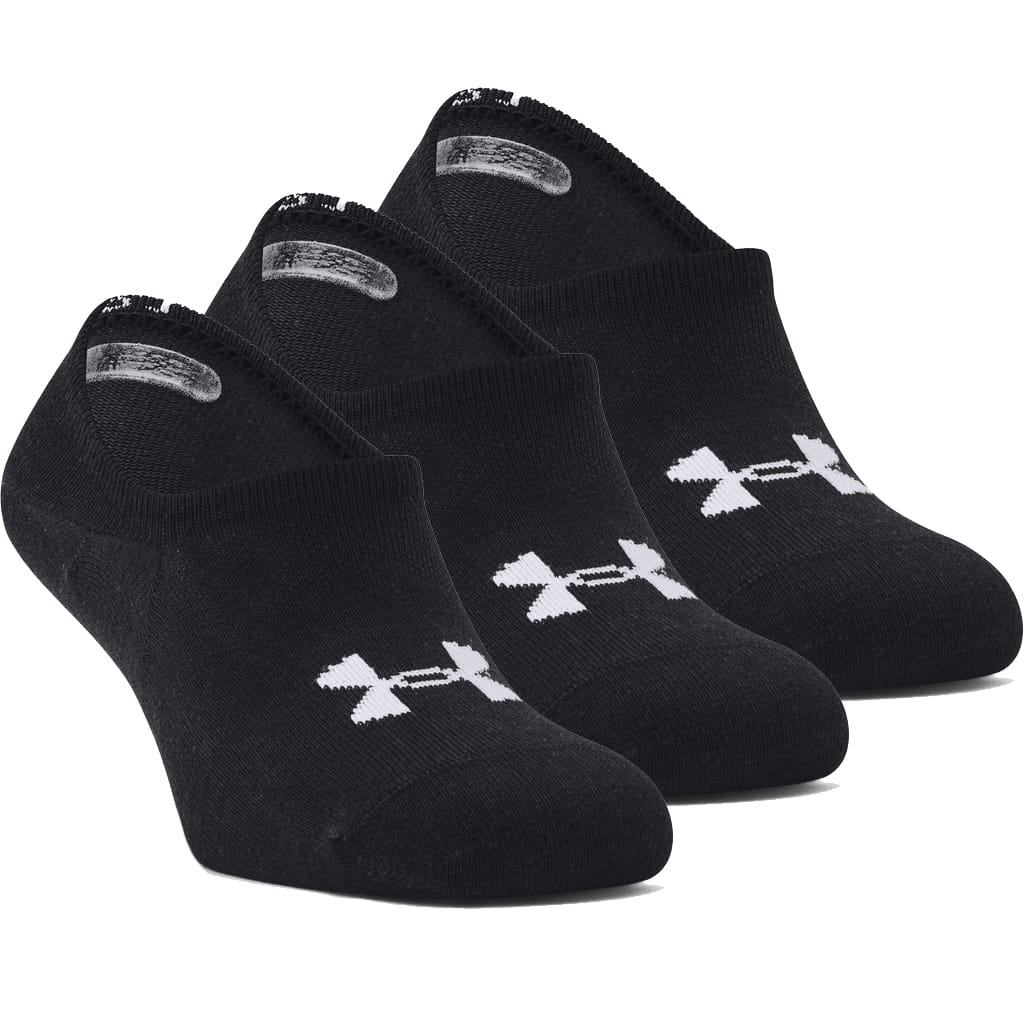 

Skarpetki Stopki Under Armour Paczka 3 pary 36-41