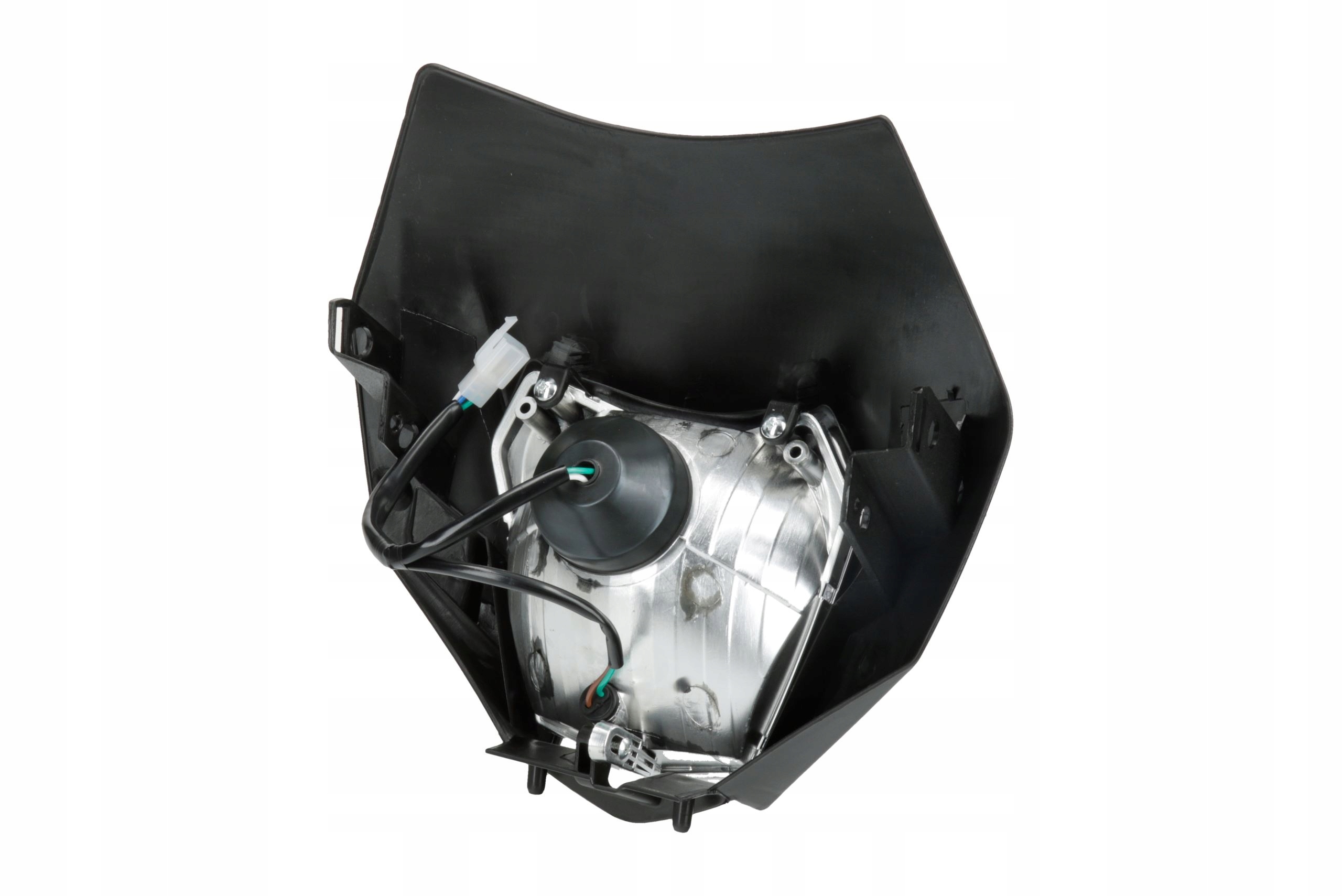 Lampa czacha KTM EXC EXC-F Enduro 14-16 Producent Kengo