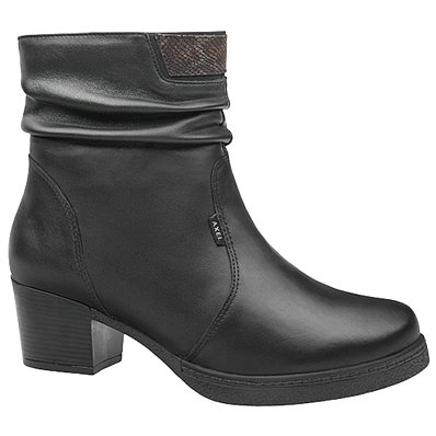 Botki Axel Comfort 4471 r.41 zimowe H na Haluksy