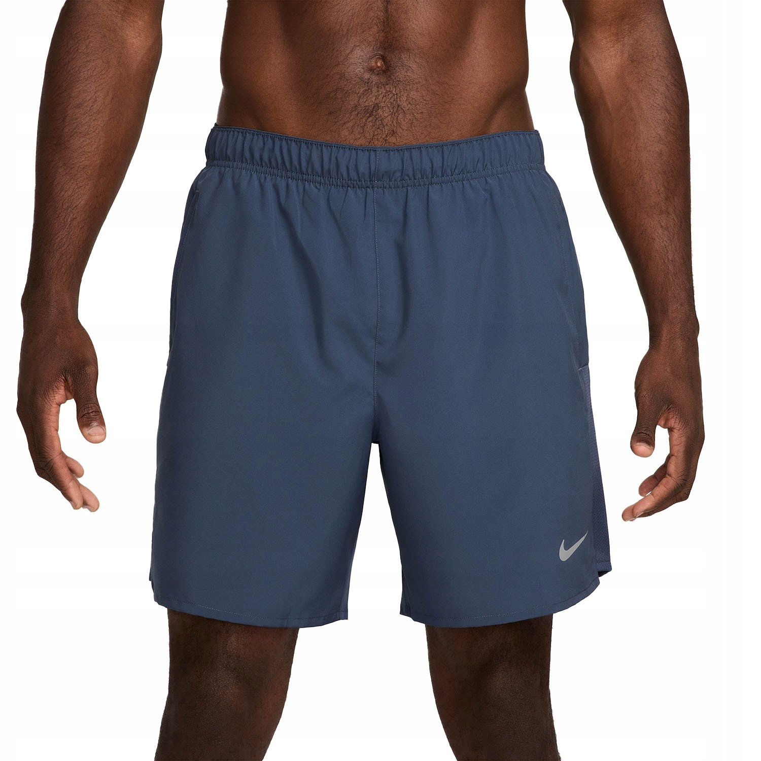 Pánské kraťasy a šortky Nike Challenger Mens Dri-FIT 7 2-in-1 Running