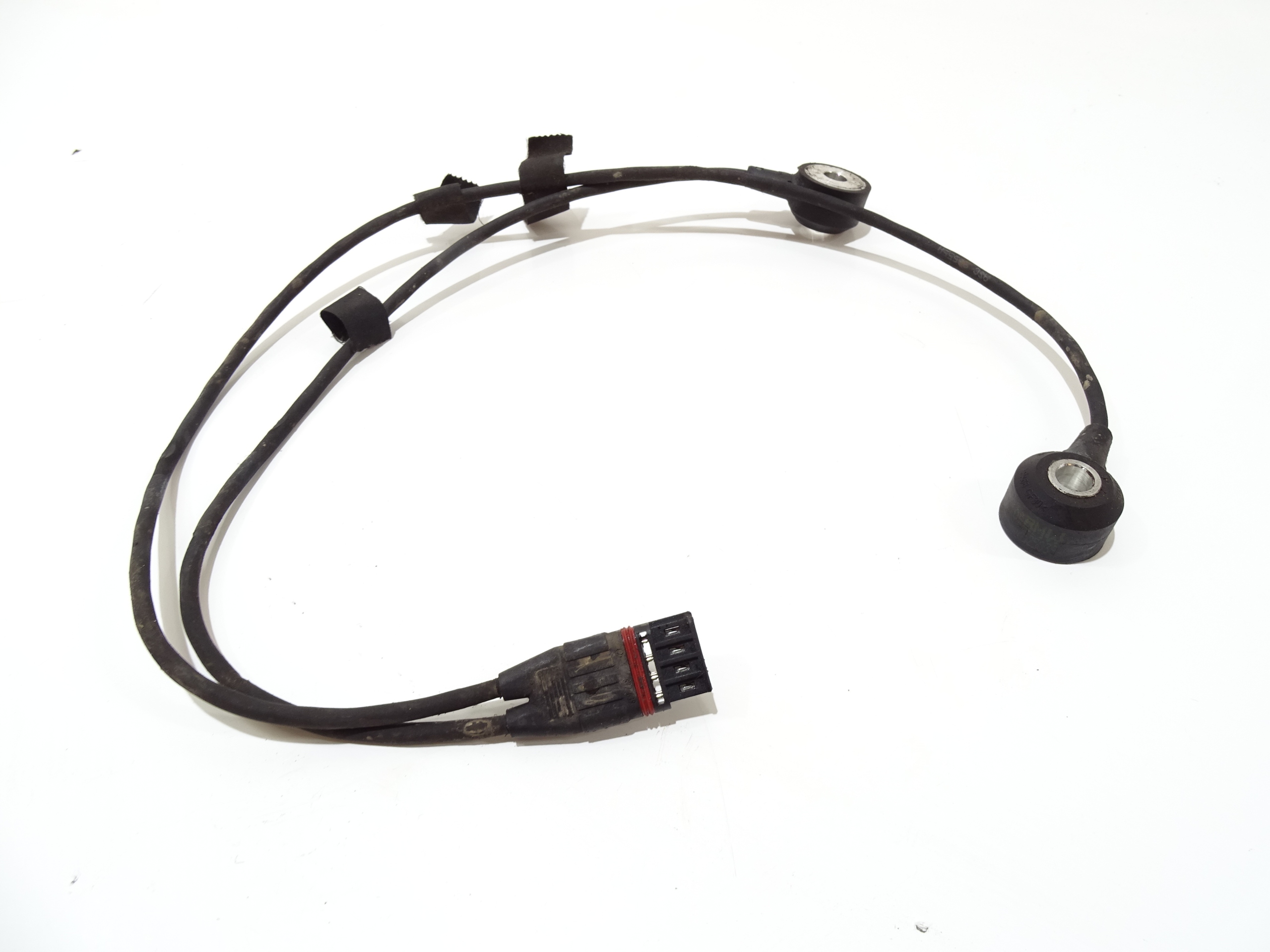sensor SPALANIA STUKOWEGO BMW E90 E91 E60 E61 N52B25A 7525039