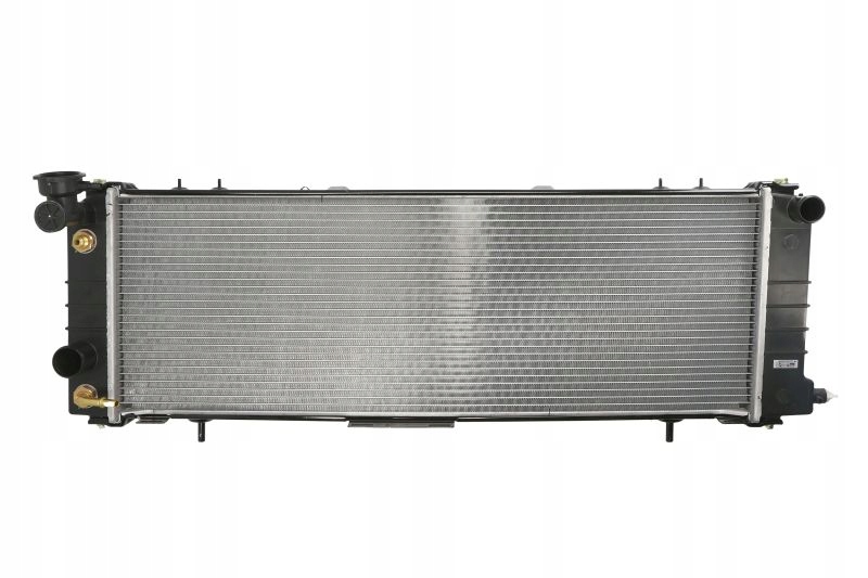 Chłodnica silnika JEEP CHEROKEE 2.5/4.0