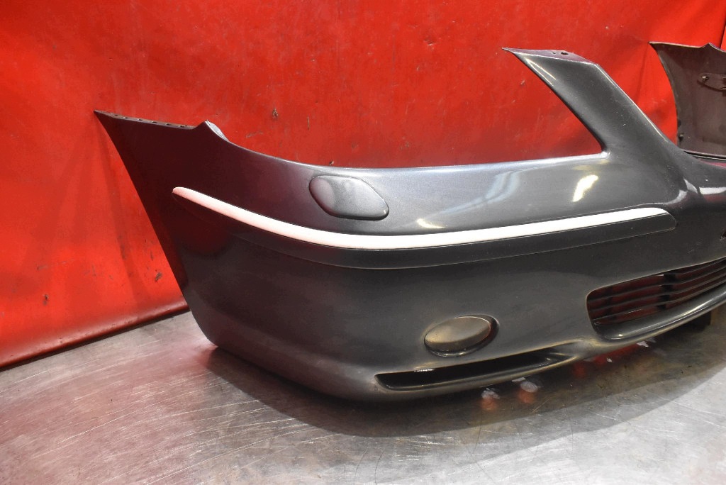 bumper front front grey HONDA LEGEND 4 IV 04-08