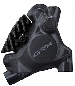 Shimano zacisk hamulcowy Grx BR-RX410-R L05A-RF tył Fm