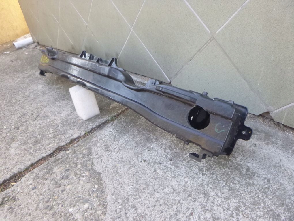 HYUNDAI I30 III N 18- bumper support rear part rear