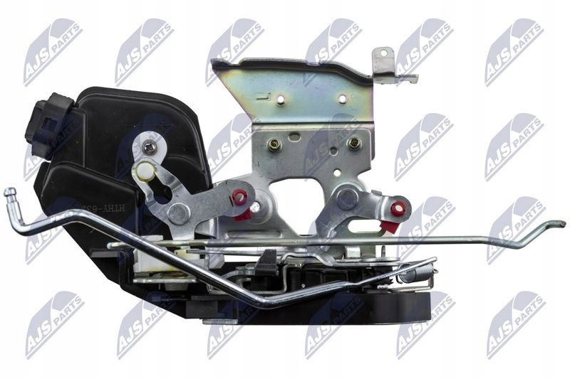 ZAMEK DRZWI EZC-HY-633 NTY Typ samochodu Samochody osobowe