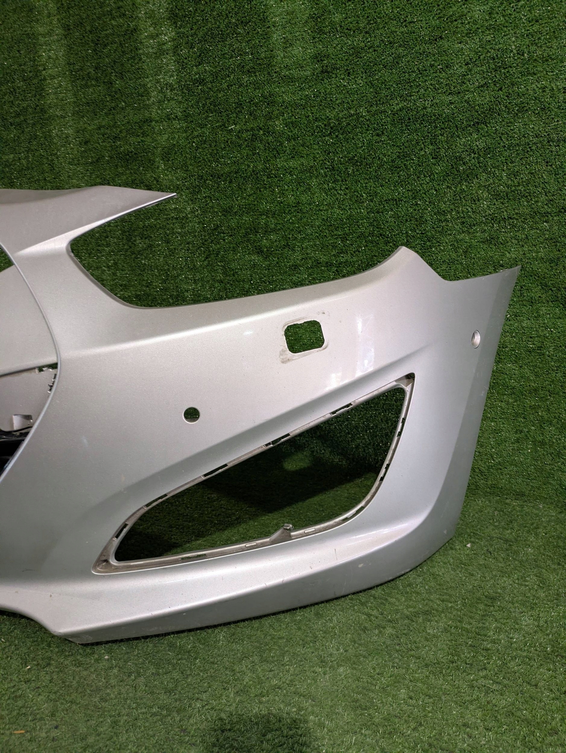 Frontstoßstange vorne HYUNDAI I40 11- NR.3835