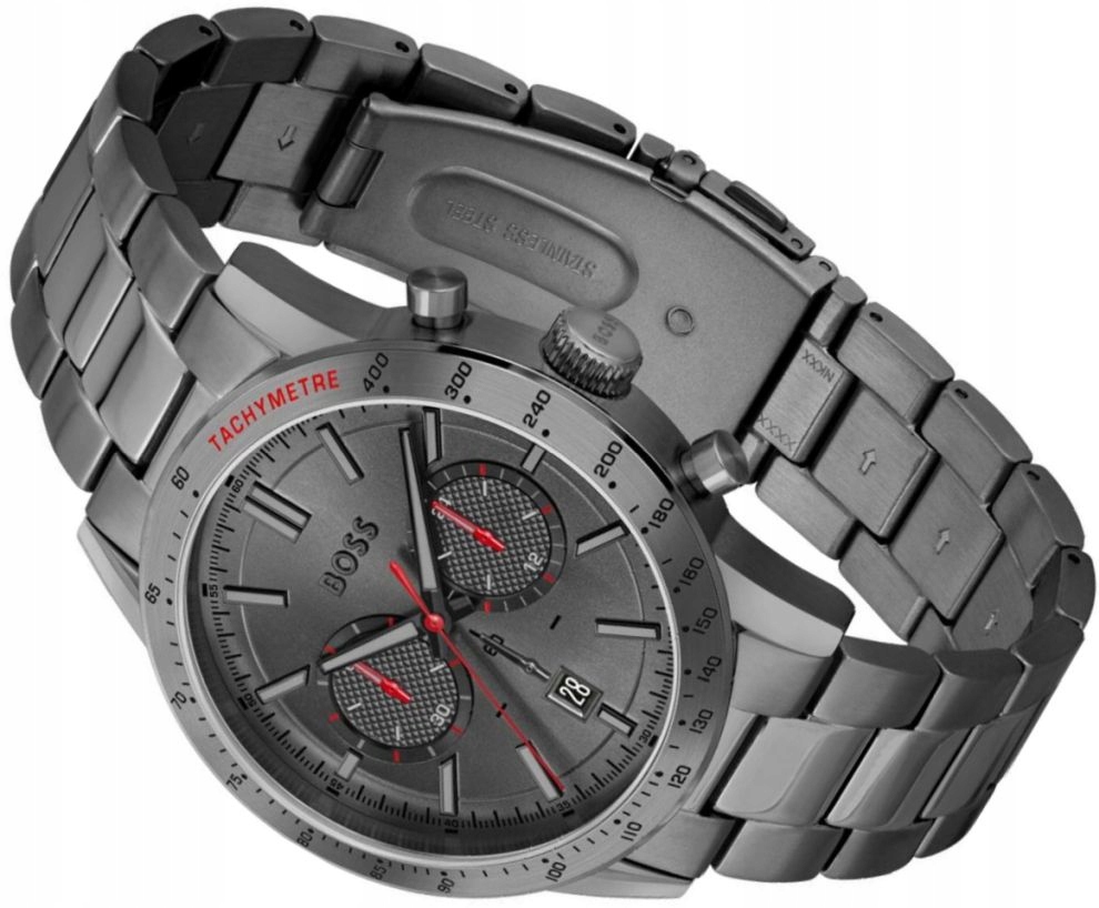 Pánské hodinky Hugo Boss 1513924