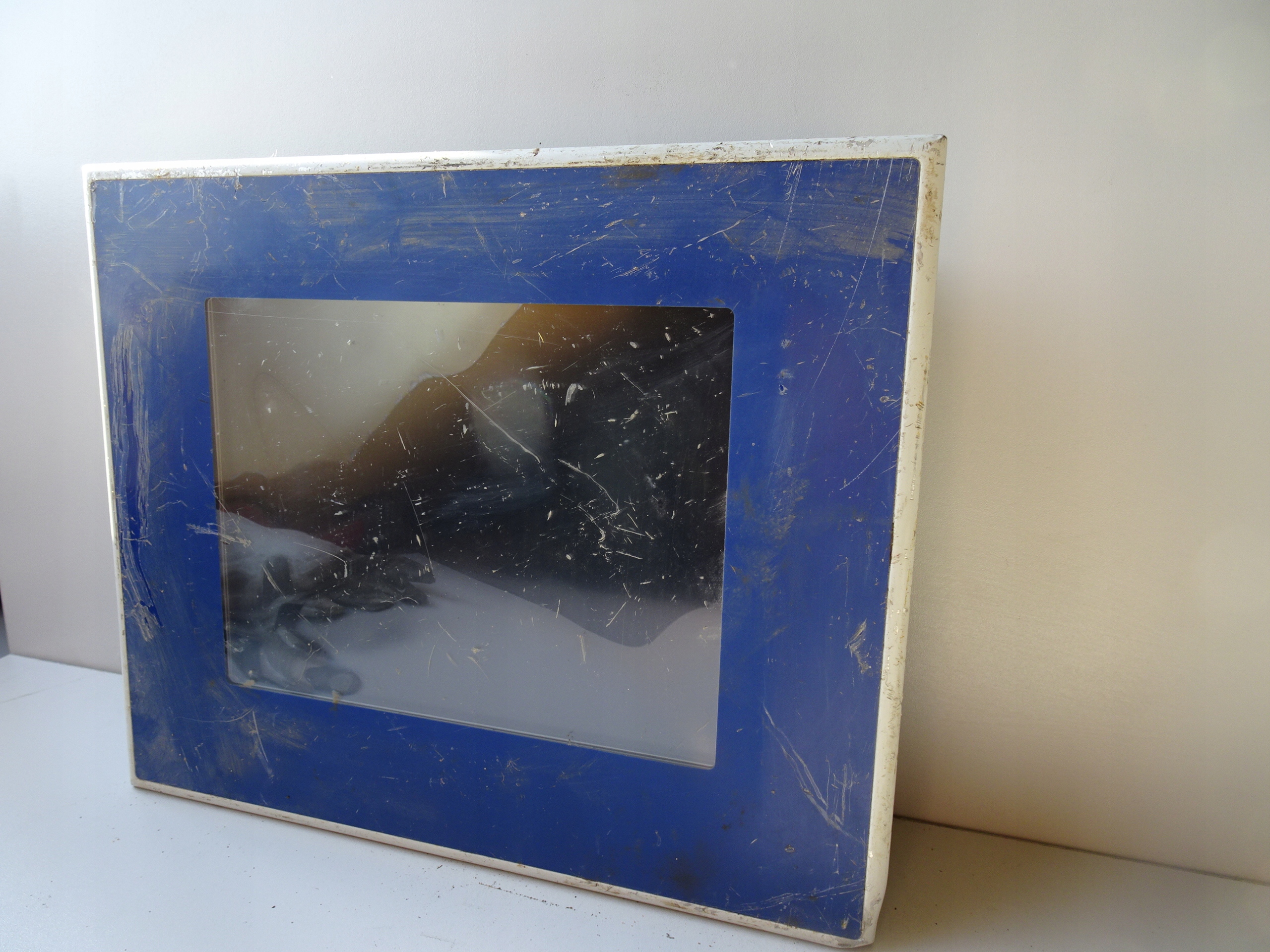 PANEL SIEMENS SIMATIC TP27 TP 27 6AV3627-6QL00-1BC01 DAWCA USZK,