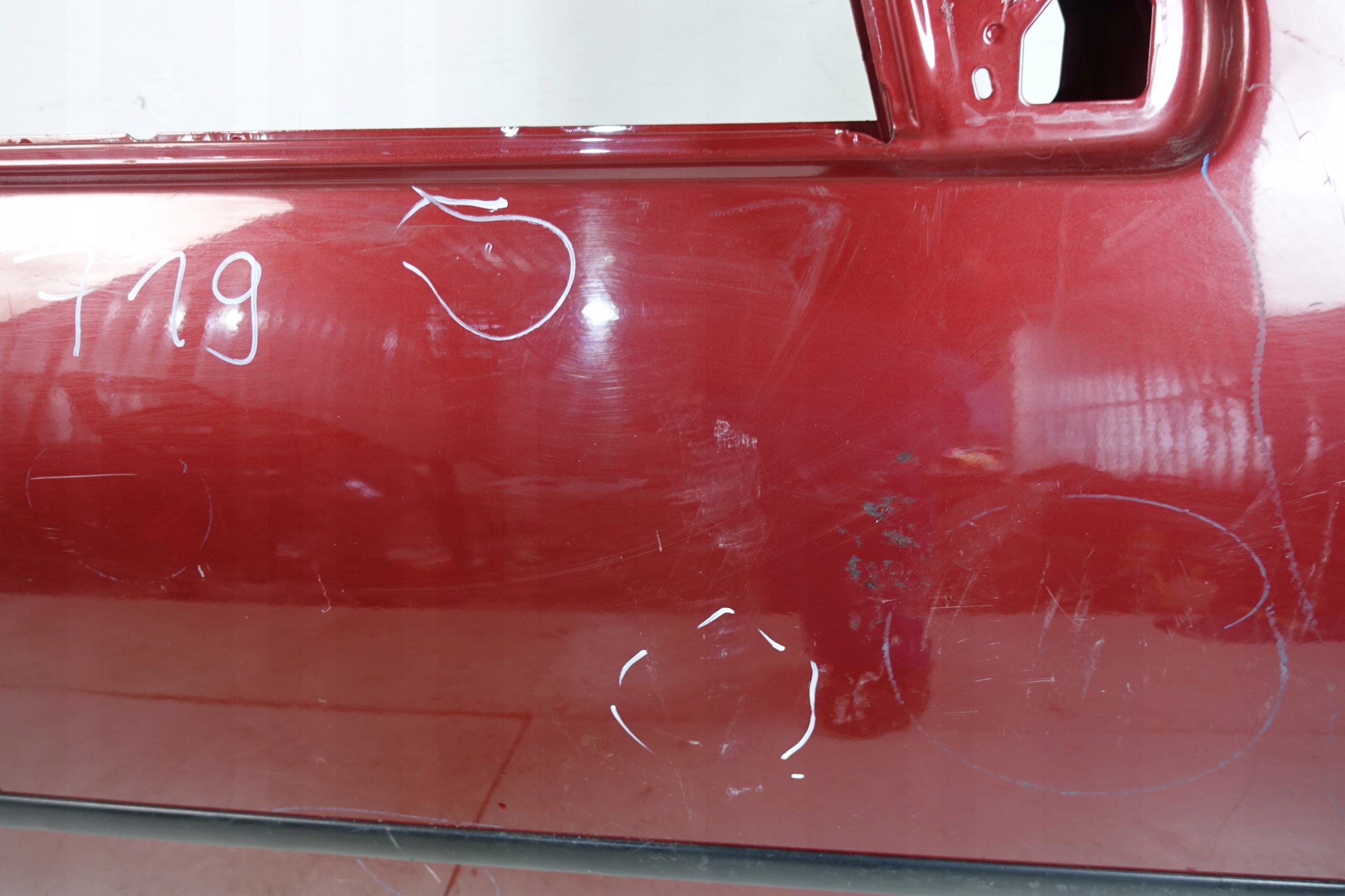 VW GOLF IV 4 door right front right front 5 door 97-06