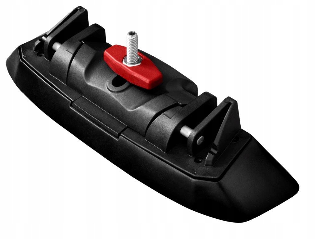 Whispbar Bagażniki bazowe