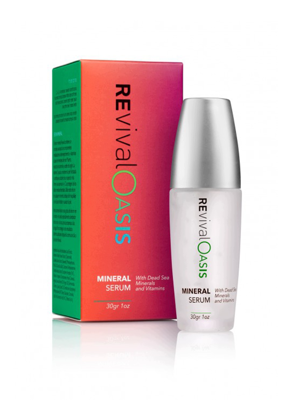 Revival Oasis Mineral Serum 30ml