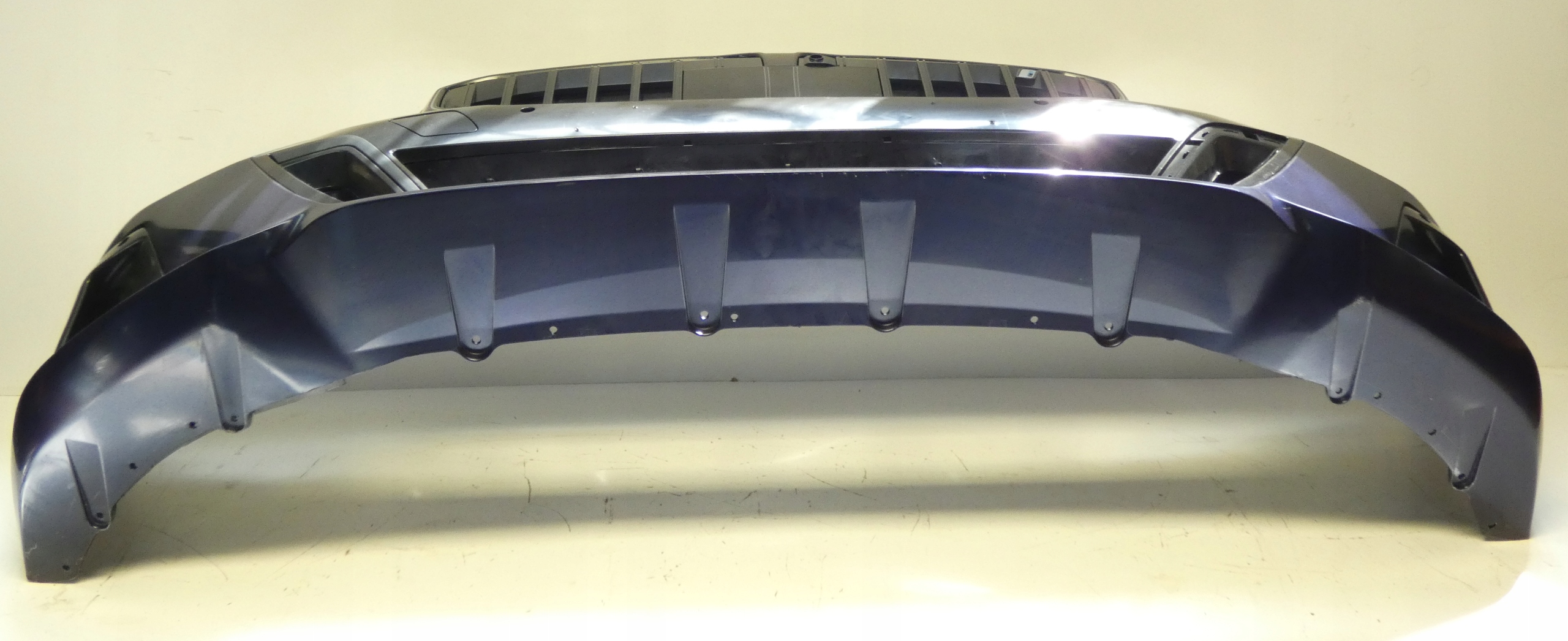 BMW 5 G60 G61 m-packet 8084653 below 6 PDC 2023- bumper front front
