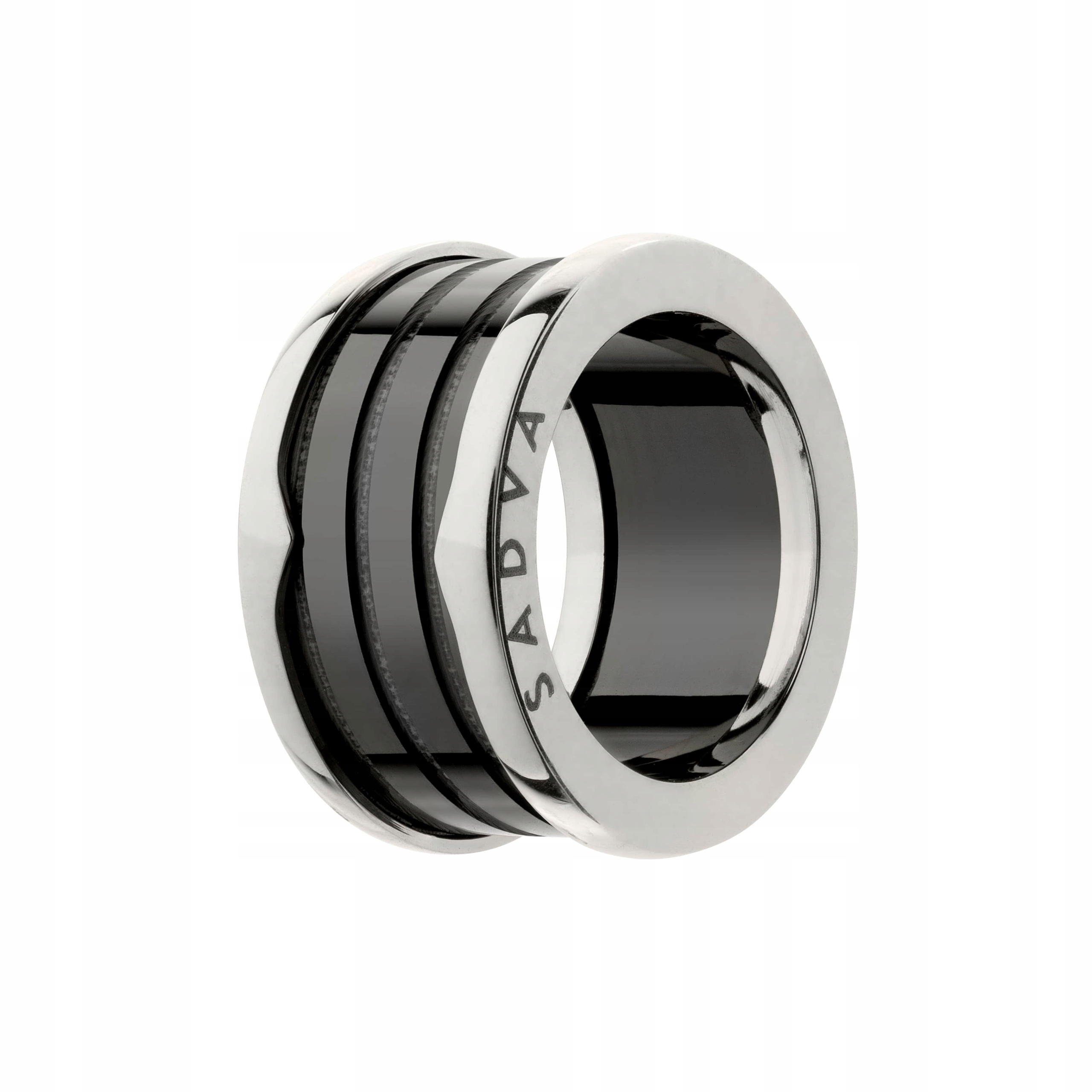 

Pierścionek Ceramika Silver 19 Sadva