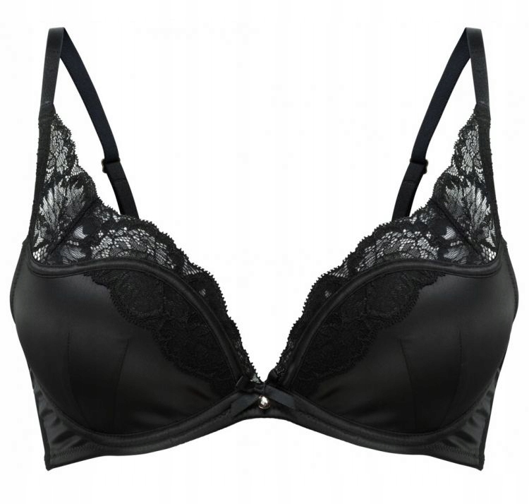 Gossard Podprsenka 70G/32G Venus 13901 Black Vip