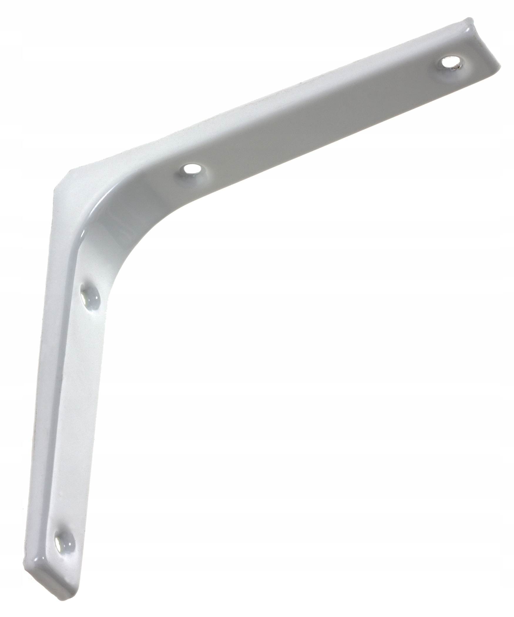 

Wspornik kątownik do półek łącznik meblowy 130 mm