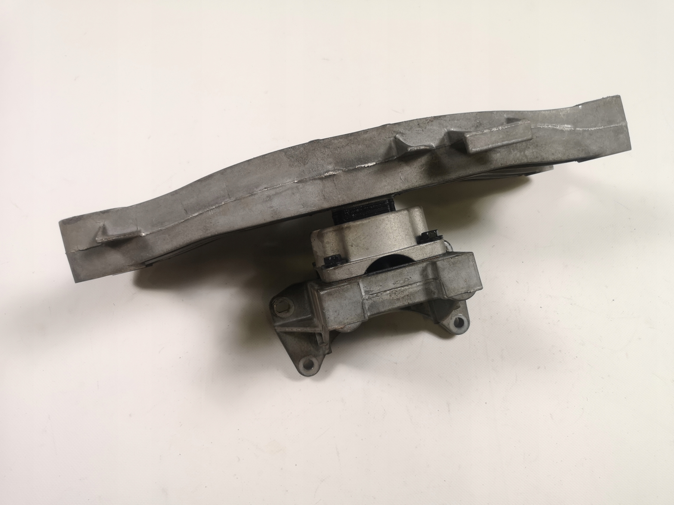 strebe Airbag Halter Getriebe Dodge Challenger 6.4 5.7 2011
