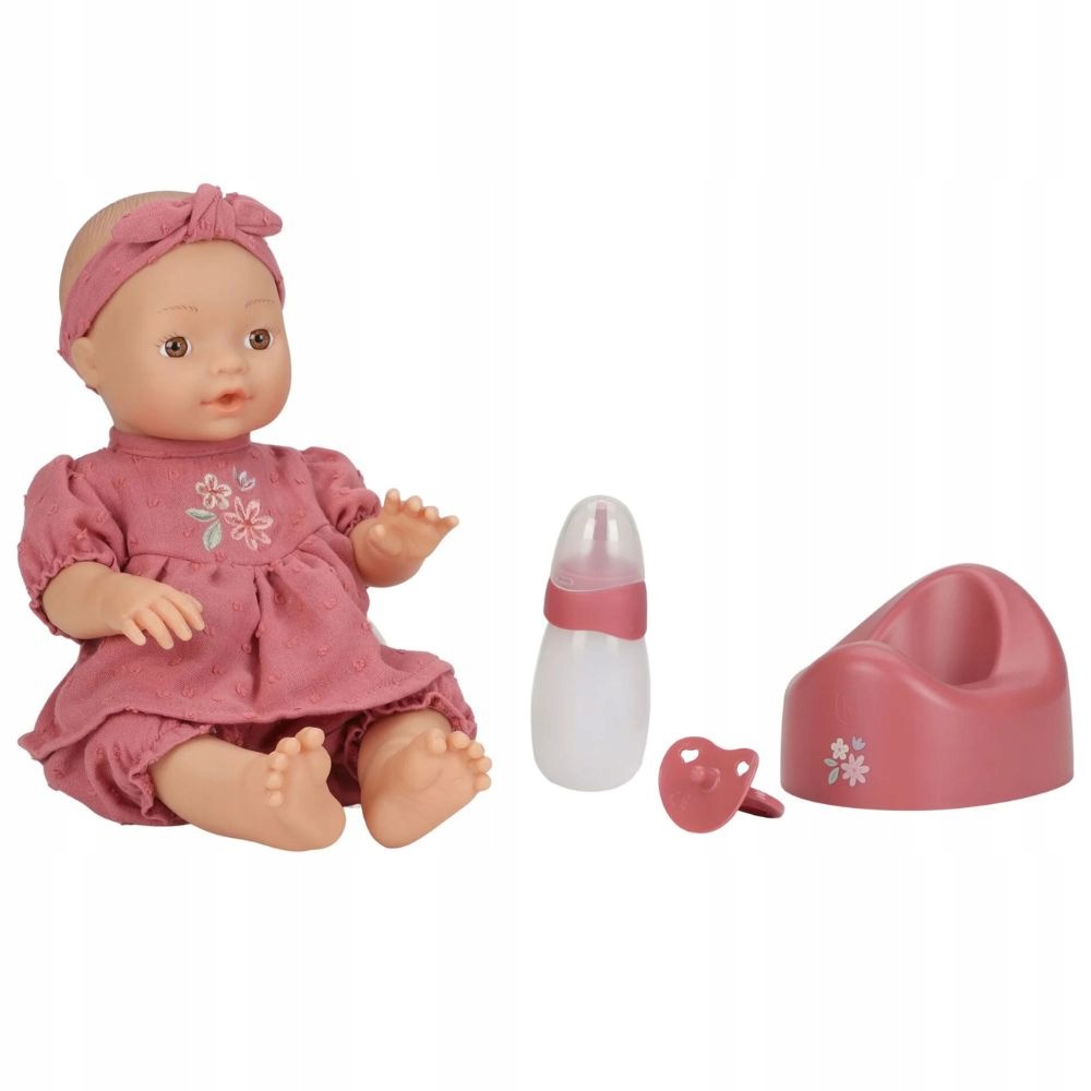 Litttle Dutch Lalka bobas Livia z nocnikiem i akcesoriami