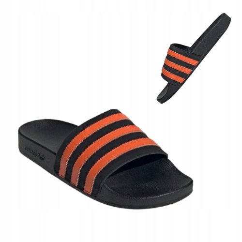 Pánské Pantofle Sportovní Pantofle Adidas Adilette