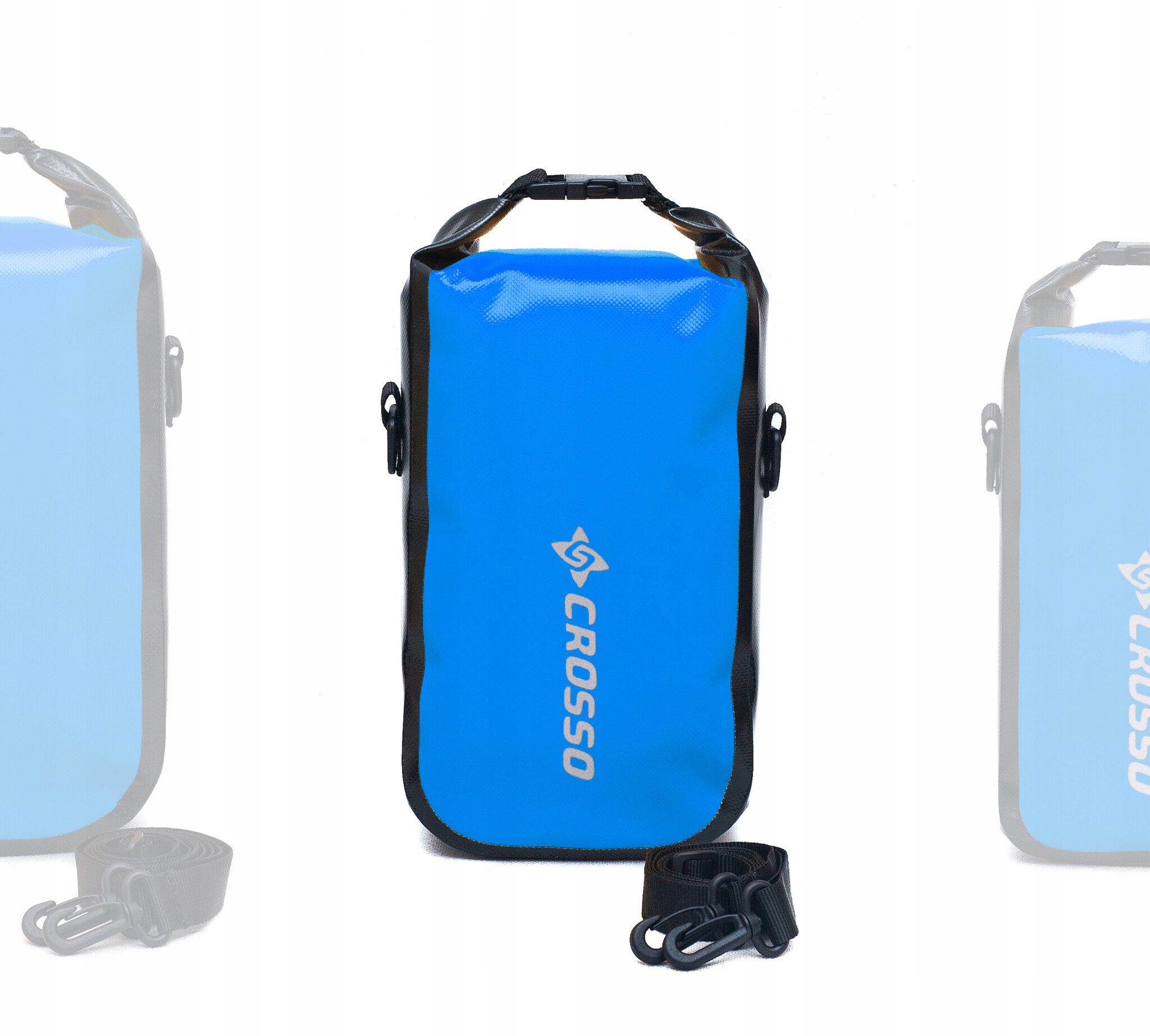 Dry Bag Vodácke vaky na Allegro