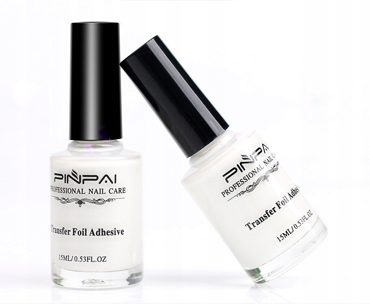 KLEJ DO FOLII TRANSFEROWEJ ZDOBIEŃ 15 ml Kod producenta 7899