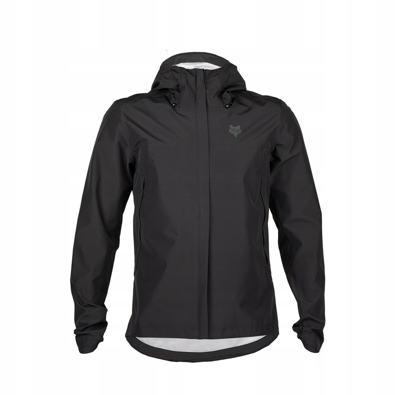 Kurtka Rowerowa Fox Ranger 2.5L Water Black Wodoodporna rozmiar M