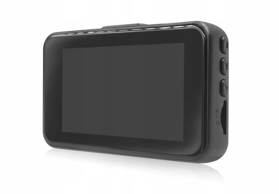 Wideorejestrator B302 FullHD Polskie menu Parking Producent code FASTCAMB302