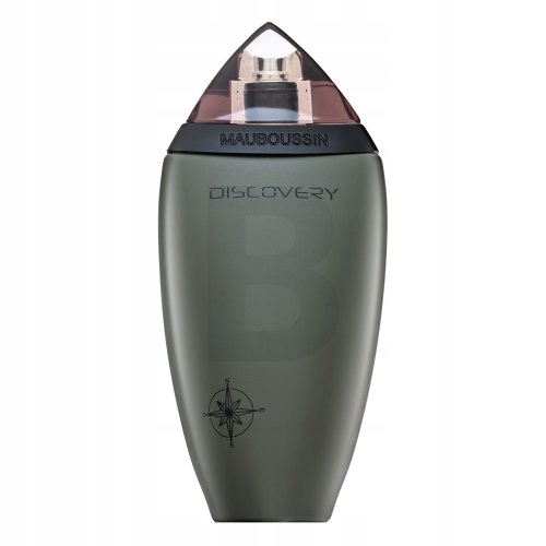 Mauboussin Discovery parfémovaná voda pro muže 100 ml