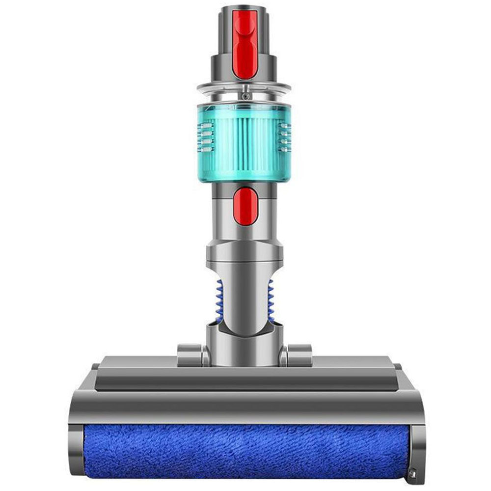 Podlahový kartáč Turbokartáč pro Dyson V7 V8 V10 V11 V15 Led s filtry