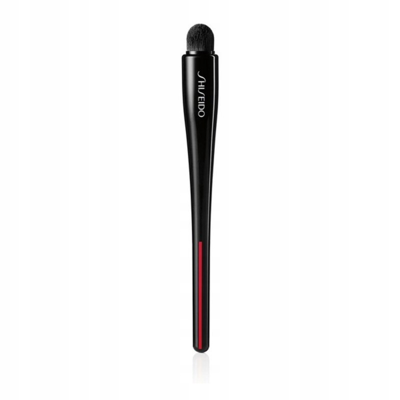 Štětec na make-up Shiseido – syntetické štětiny