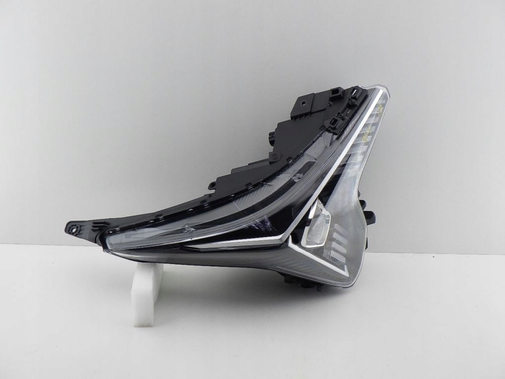 KIA PICANTO III 3 LIFT 2024- light front right