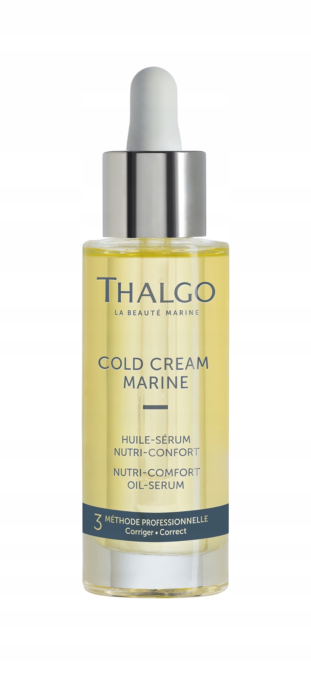 Nutri-Comfort Oil Serum Koncentrované vyživující sérum Thalgo 30 ml