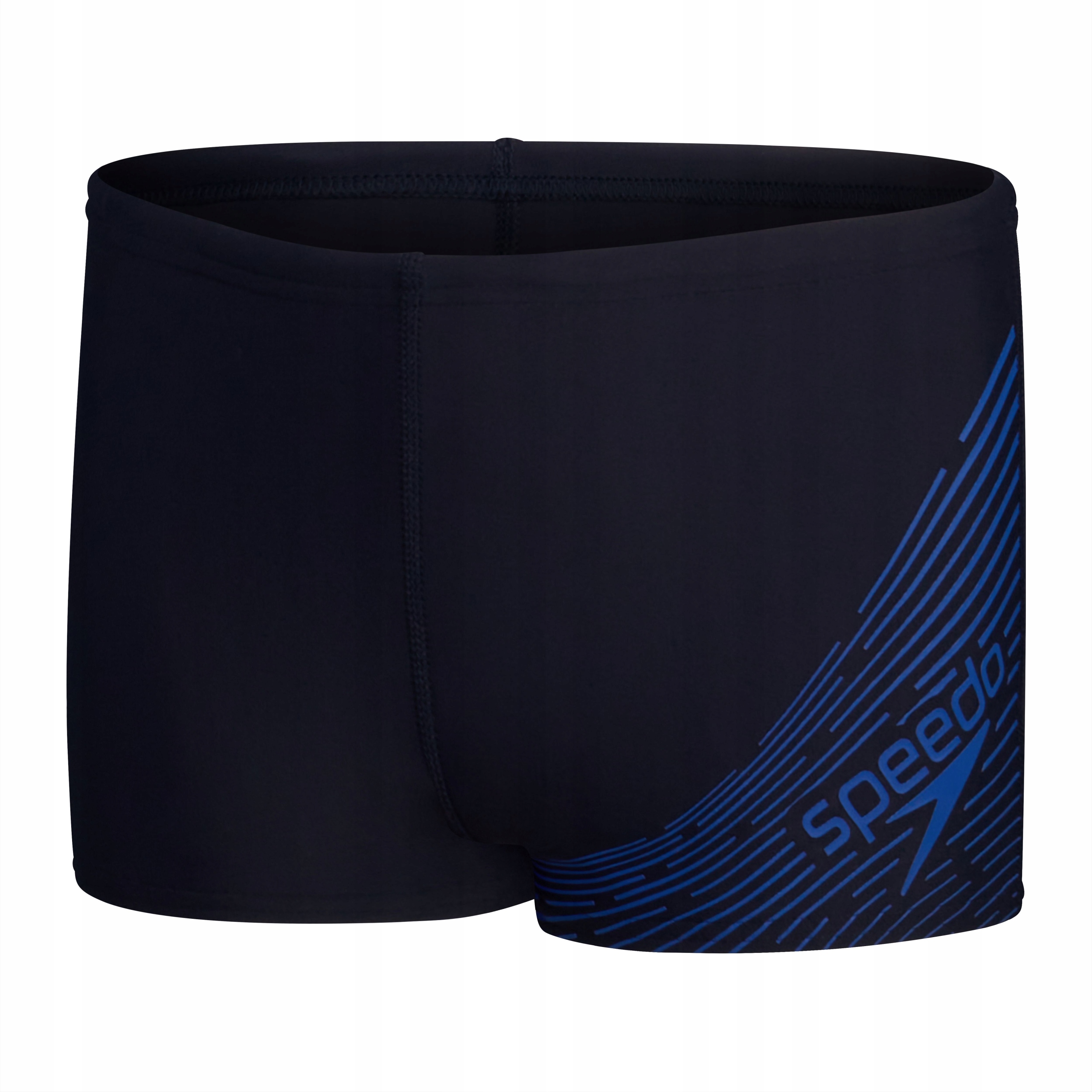 Spodenki kąpielowe dziecięcy Speedo niebieski 152