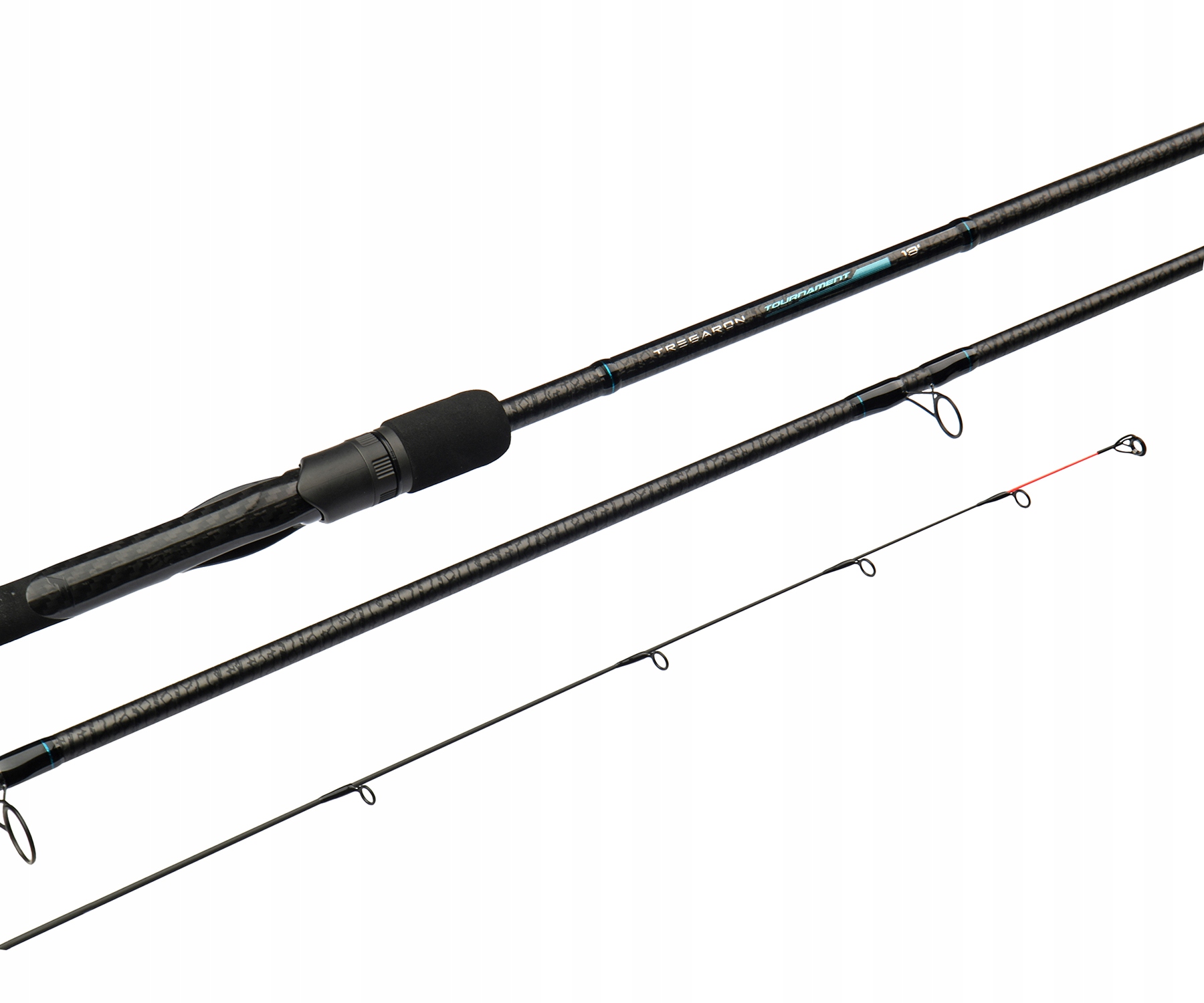 Wędka Flagman Tregaron Tournament Feeder 390/130g