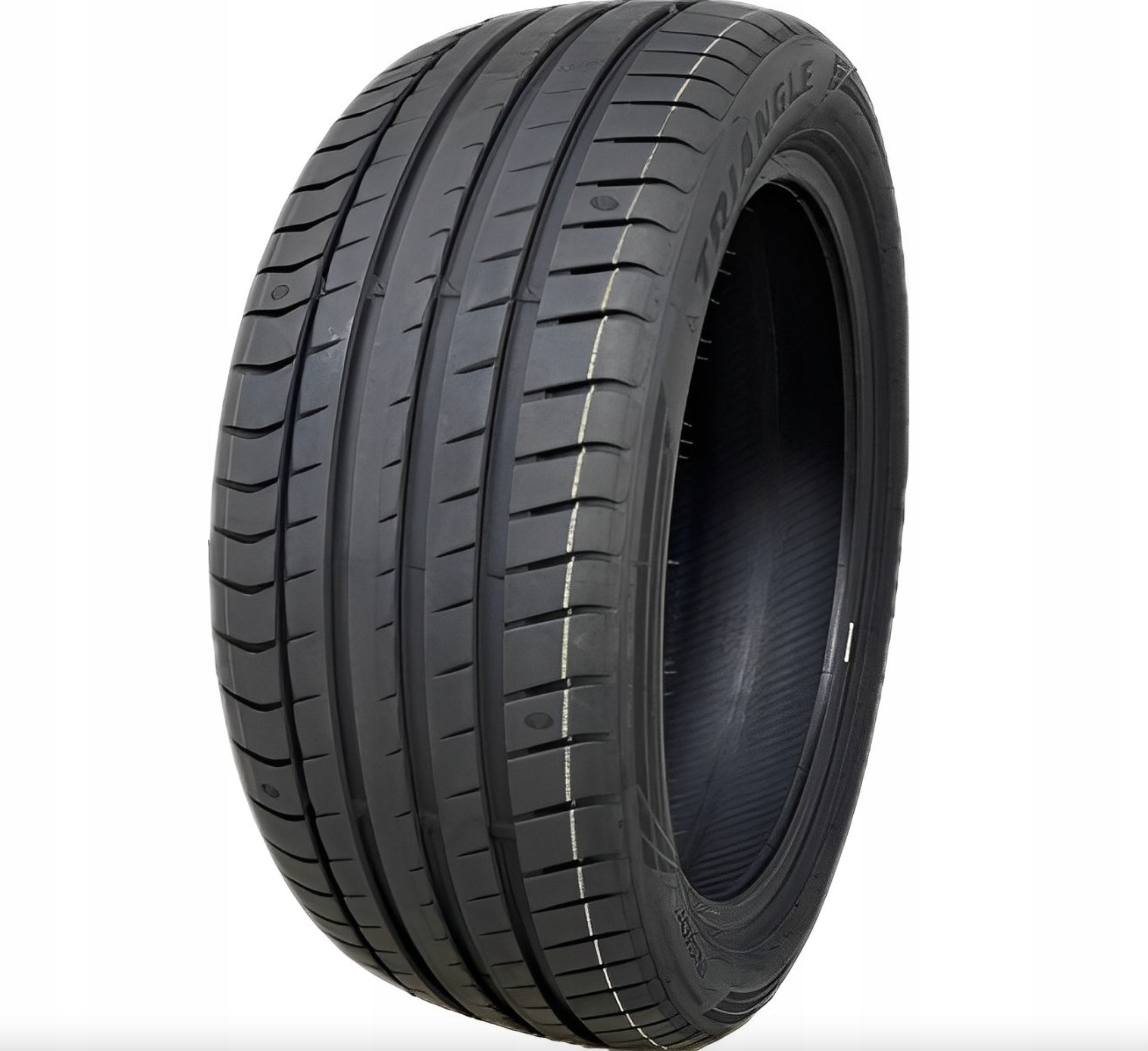 2x Triangle EffeX Sport 235/55/18 235/55R18 235/55 R18 Lato Opony Letnie