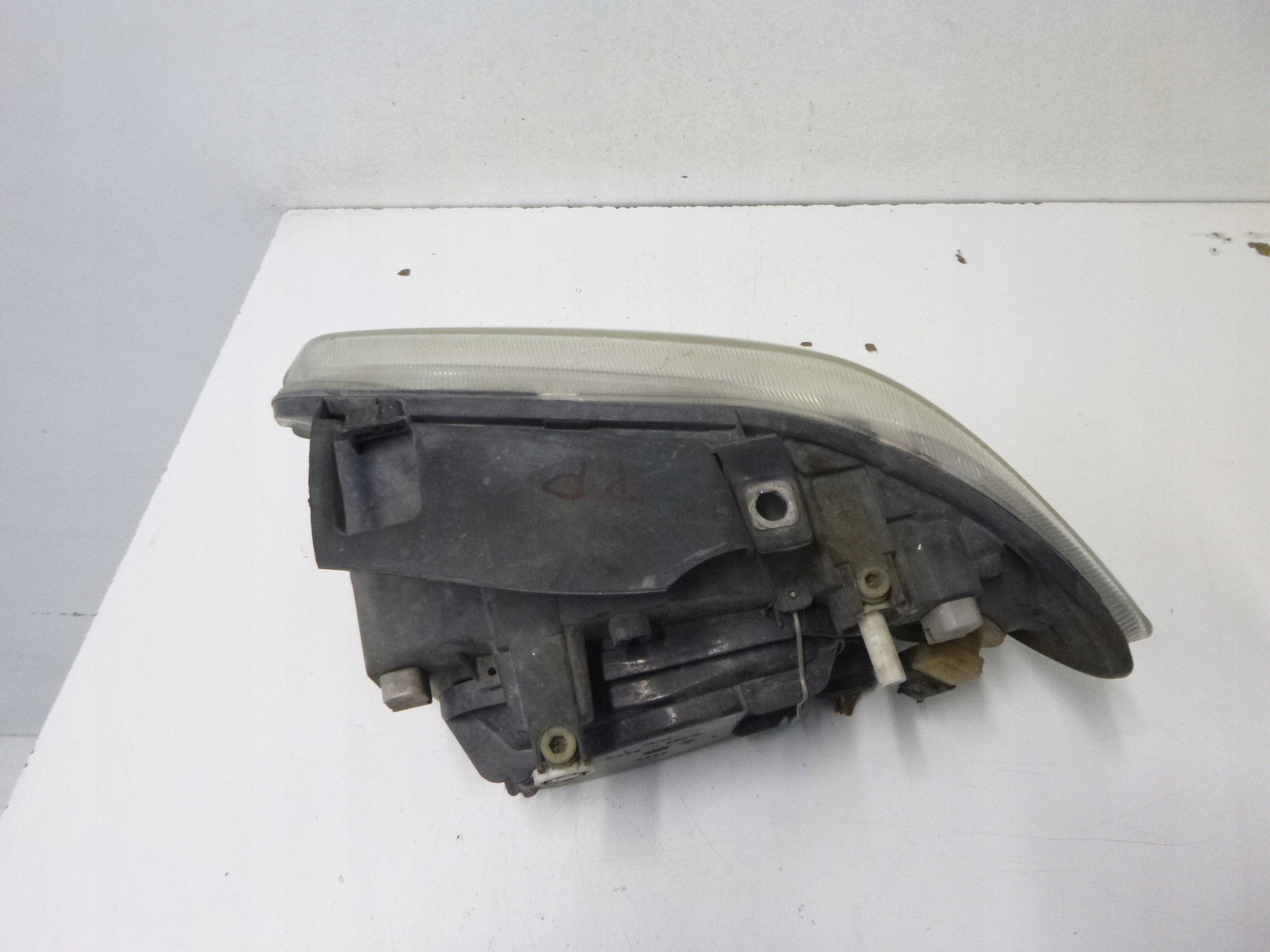 light front Seat Cordoba Lift 1999 - 2002