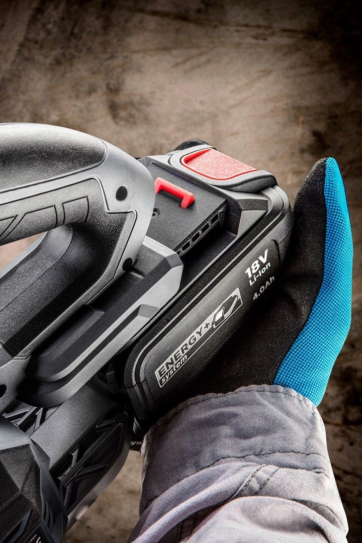 Pilarka piła łańcuchowa akumulatorowa Graphite 18V Kod producenta ZEST-1506