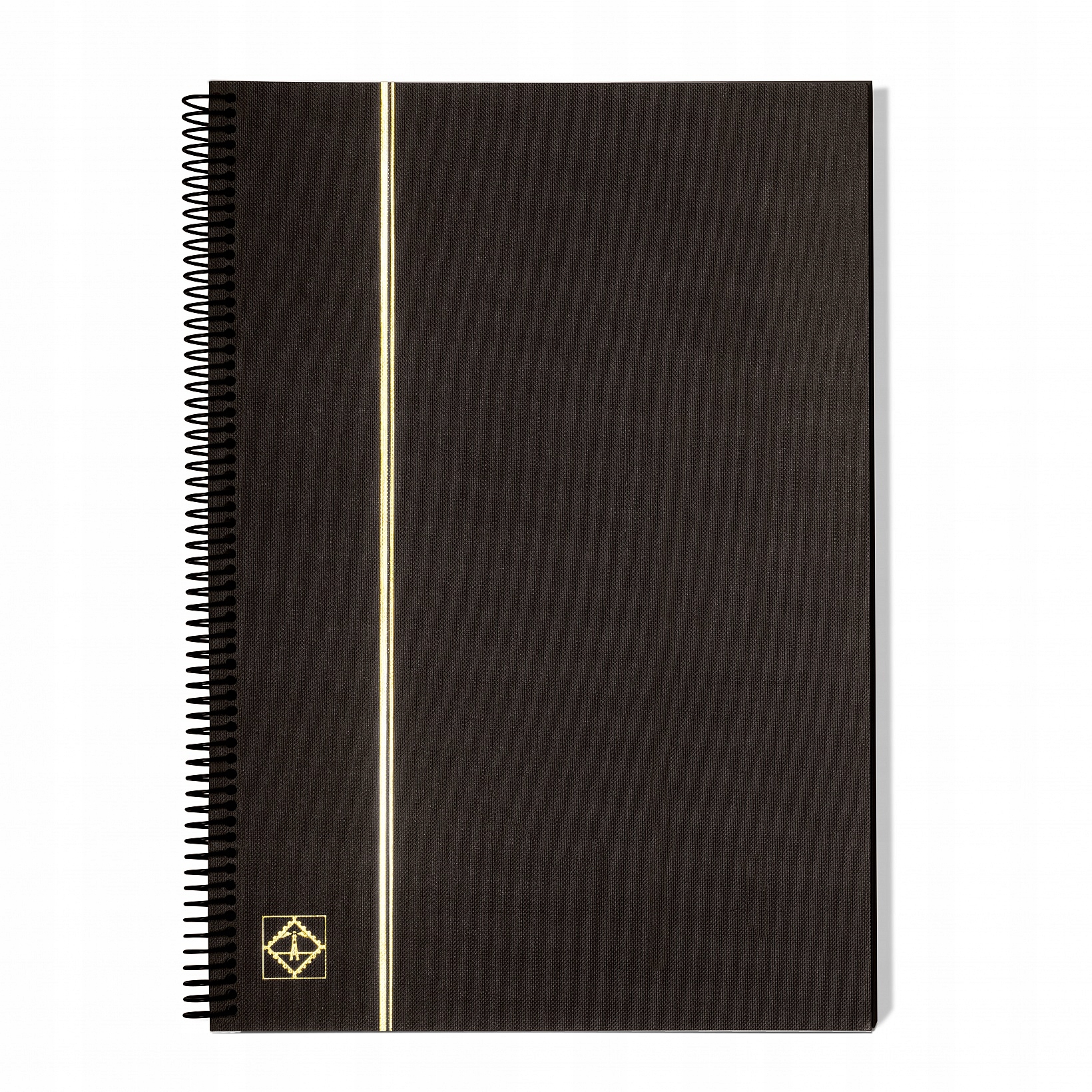 Leuchtturm Prémiový Sešit Na Sušení Známek