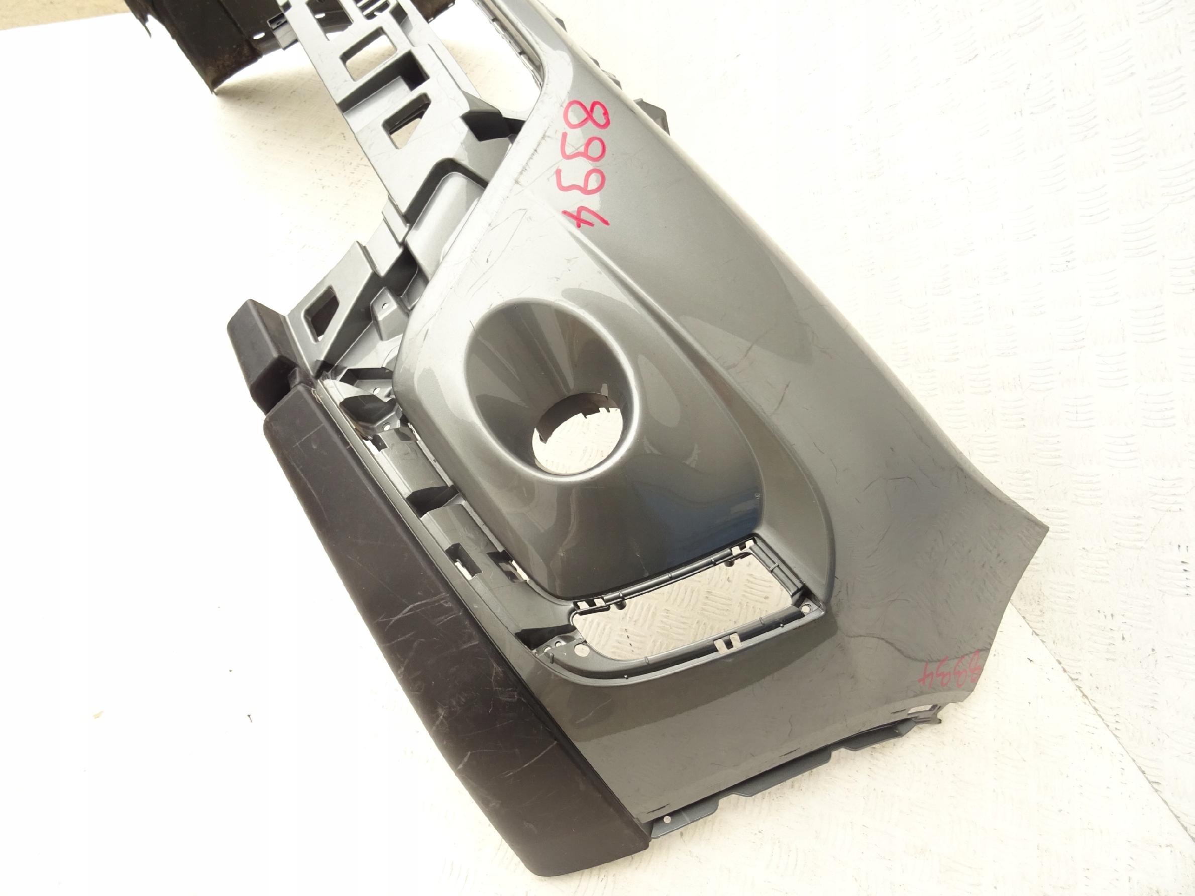 Suzuki Vitara LIFT 18- front bumper front