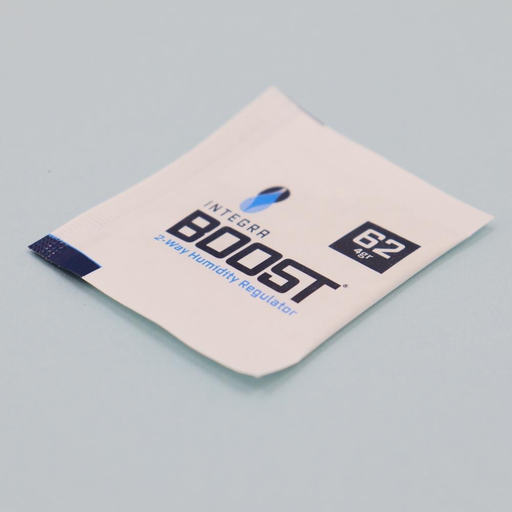 Integra Boost 62% regulator wilgotności suszu 4 g Producent inna