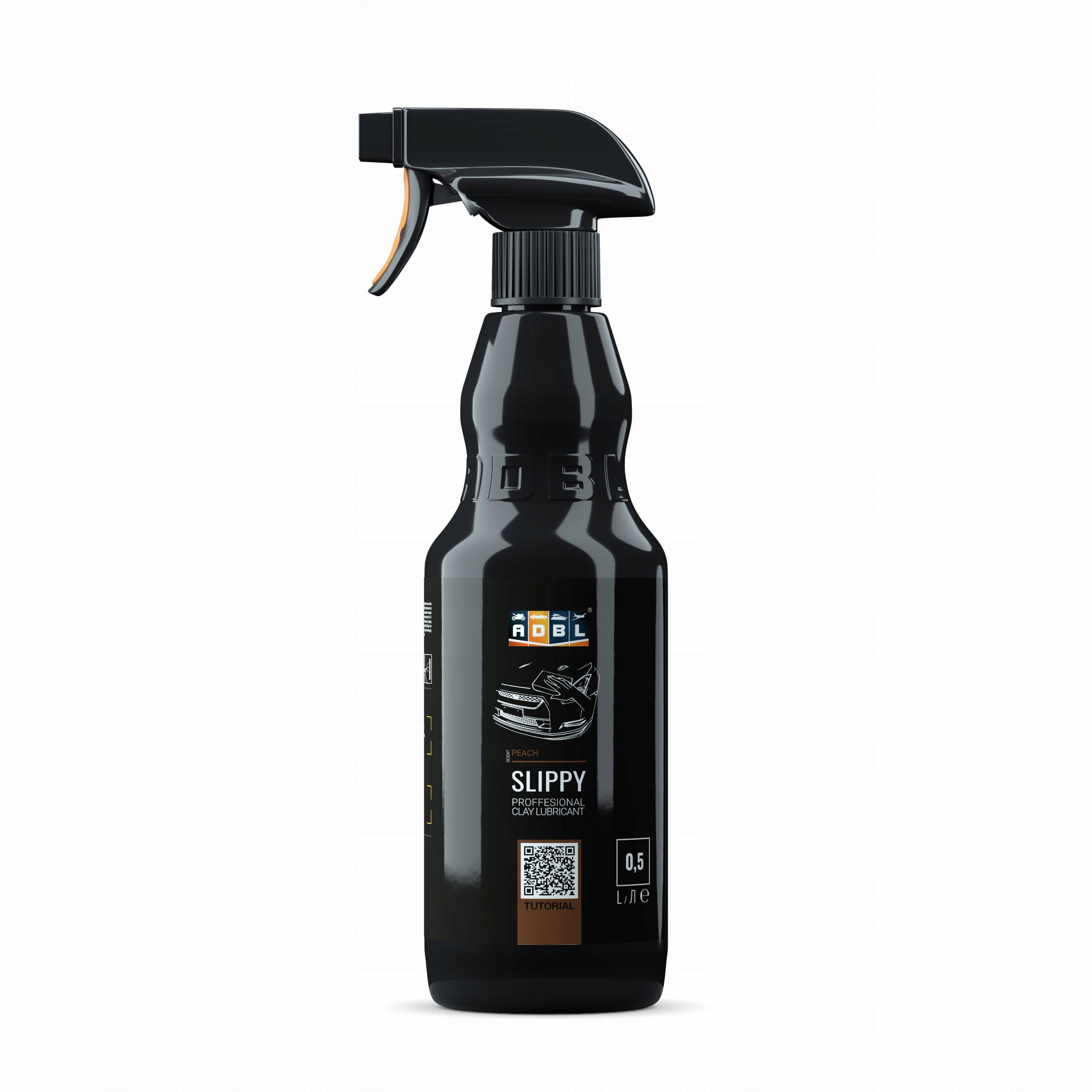 

Adbl Slippy 500ml poślizg/lubrykant do glinki