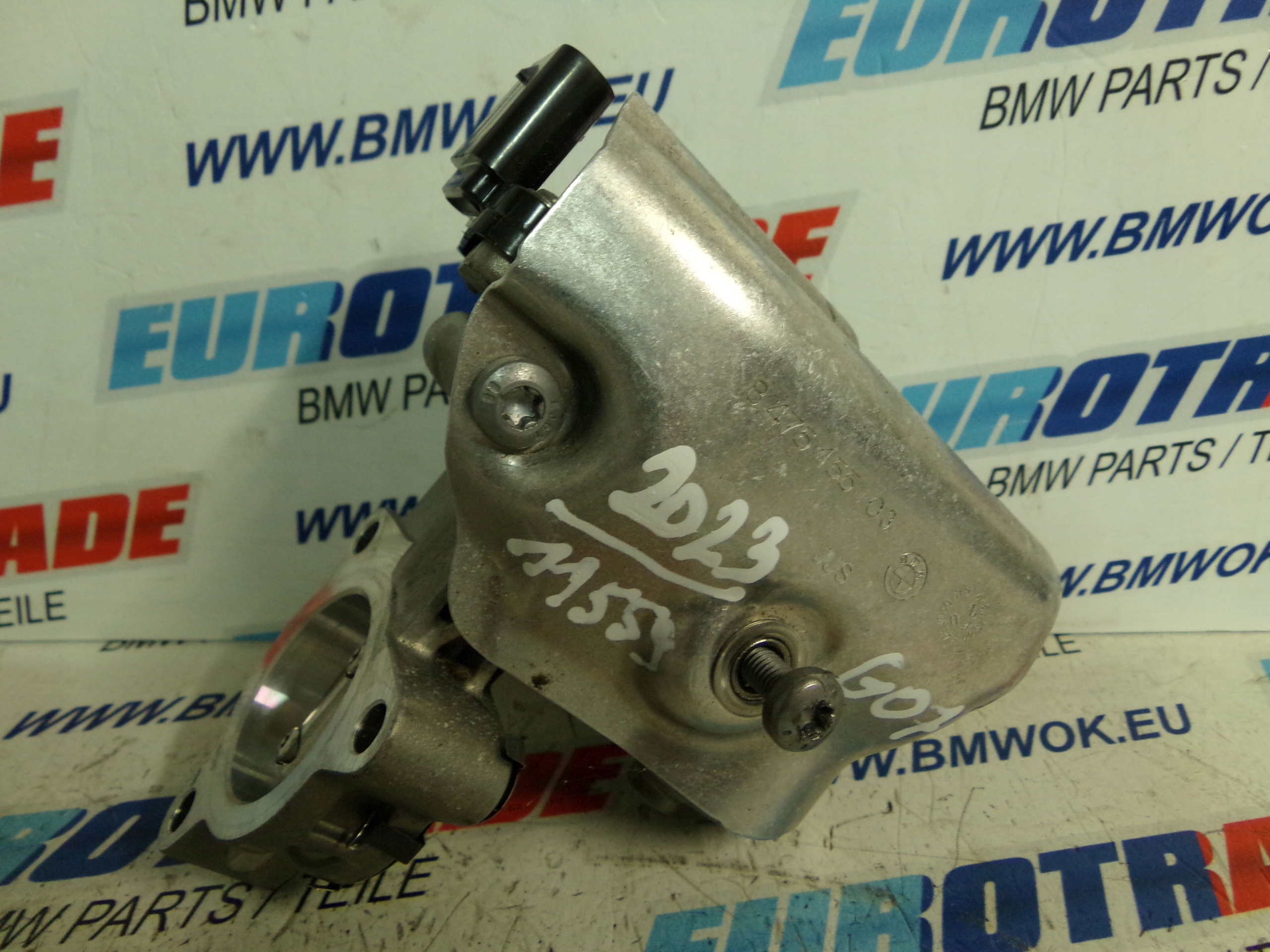 BMW G07 GX ZAWÓR AGR 8475154