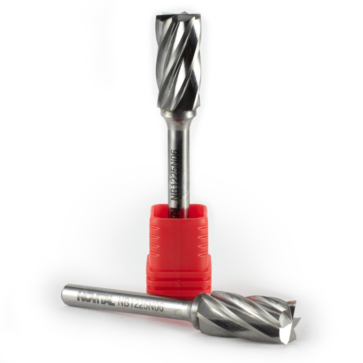 

Pilnik obrotowy walcowy do aluminium NB1225N06